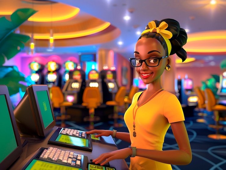 sikowede live dealer Ceme game showing cards dealt and player betting interface